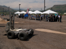 SRR XI demonstrations